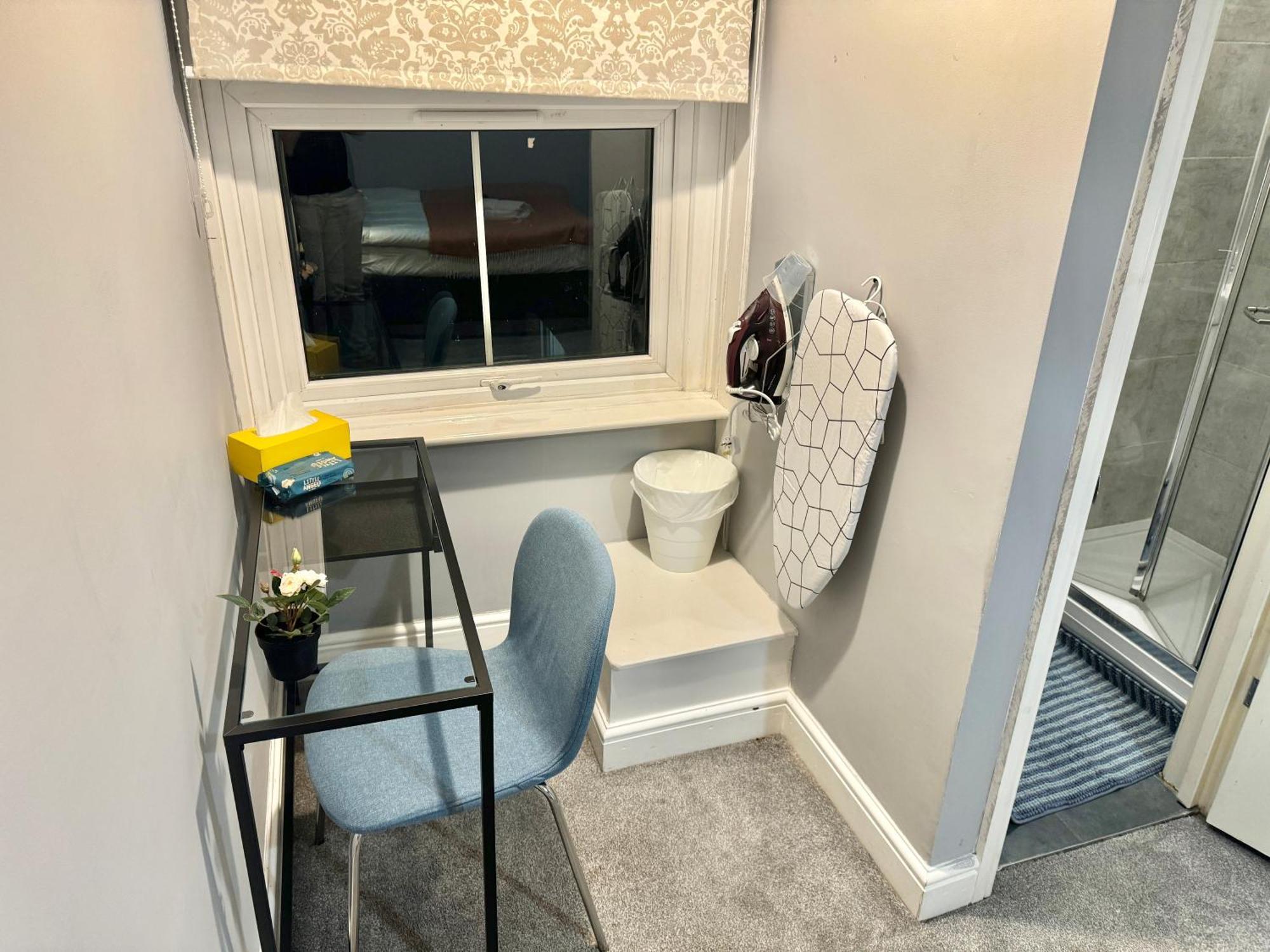 Modern En-Suite Rooms By Finsbury Park Station 8 Mins To King'S Cross By Tube London Exterior foto